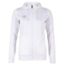 Afbeeldingen van Cleve TTS Hooded Top Full Zip Ladies