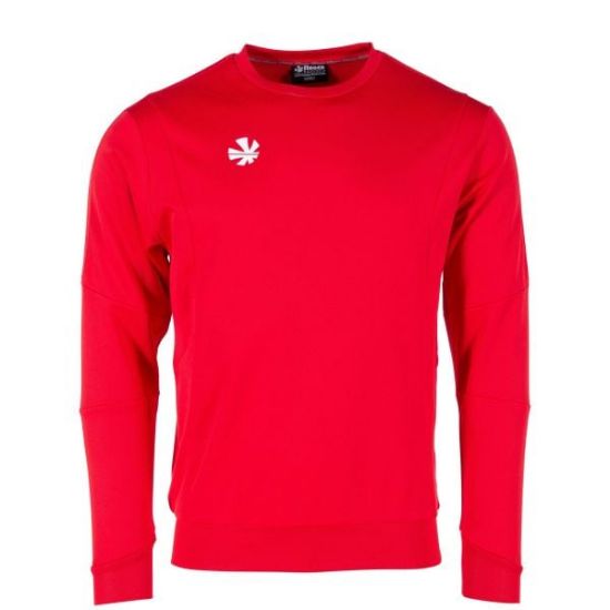 Afbeeldingen van Cleve TTS Top Round Neck Unisex