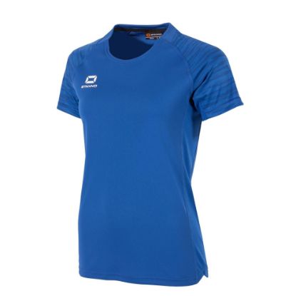 Afbeeldingen van Bolt T-Shirt Ladies   