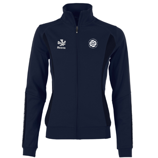 Afbeeldingen van Shift Full Zip Top Ladies