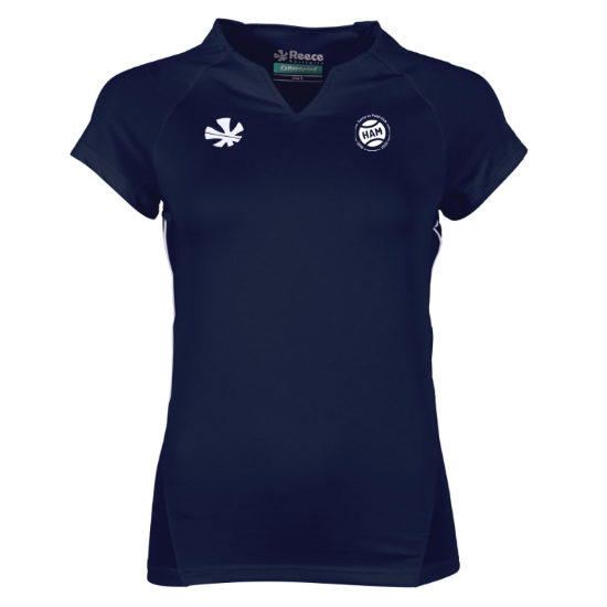Afbeeldingen van Rise Shirt Ladies