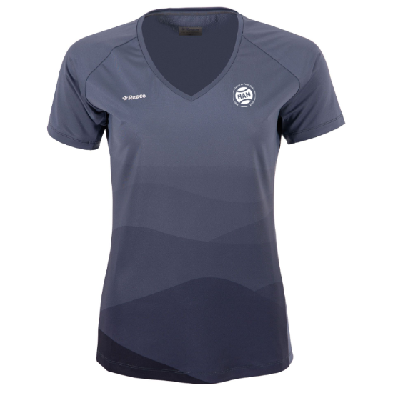 Afbeeldingen van Shift T-Shirt Ladies