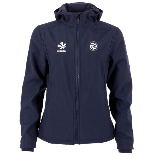 Afbeeldingen van Tumby Softshell Jacket Ladies