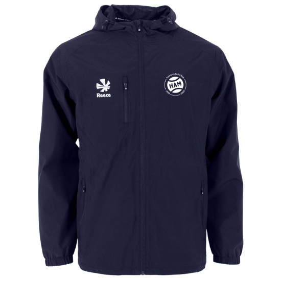 Afbeeldingen van Tumby Breathable Rain Jacket