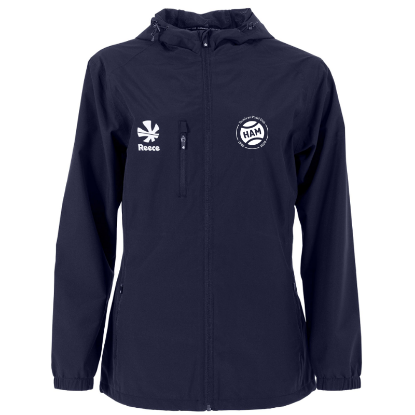 Afbeeldingen van Tumby Breathable Rain Jacket Ladies